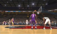 NBA Live 08