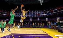 NBA Live 09