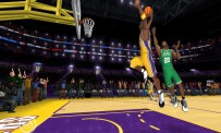 NBA Live 09