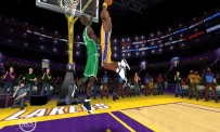 NBA Live 09