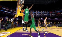 NBA Live 09