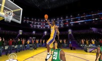 NBA Live 09