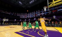 NBA Live 09