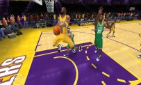 NBA Live 09