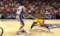 NBA Live 09