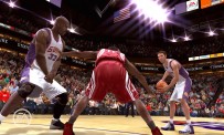 NBA Live 09