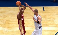 NBA Live 09