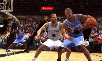 NBA Live 09