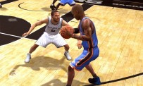 NBA Live 09