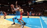 NBA Live 09