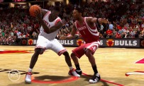 NBA Live 09