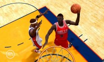 NBA Live 09