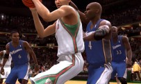 NBA Live 09