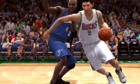 NBA Live 09