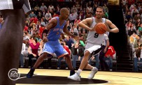 NBA Live 09