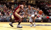 NBA Live 09