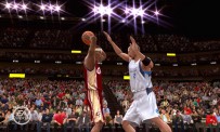 NBA Live 09