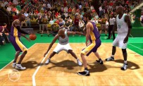 NBA Live 09