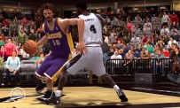 NBA Live 09