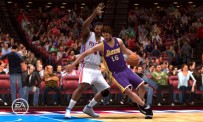 NBA Live 09