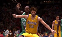 NBA Live 09