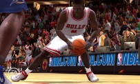 NBA Live 09