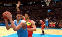 NBA Live 09