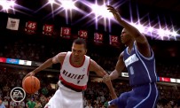 NBA Live 09