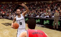 NBA Live 09