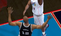 NBA Live 09