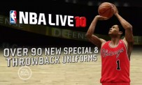 GC 09 > NBA Live 10 - Trailer