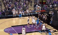 NBA Live - Shooting Trailer