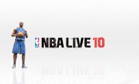 NBA Live 10