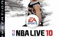 NBA Live 10