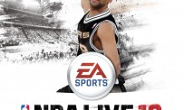 NBA Live 10