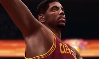 NBA LIVE 14 : première vidéo de gameplay sur PS4 et Xbox One