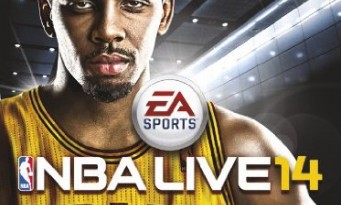 NBA LIVE 14