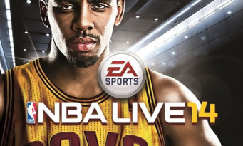 NBA LIVE 14