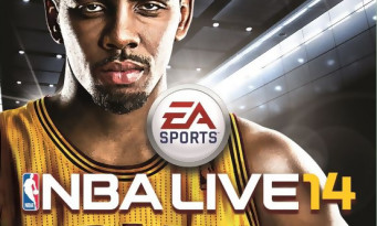 NBA LIVE 14