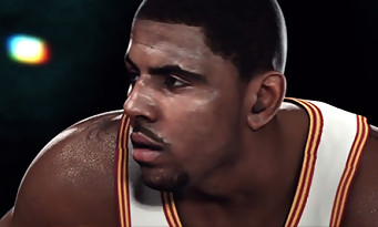 NBA LIVE 14: تحديث جديد للتنزيل