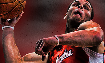 NBA LIVE 15: ついに最初のゲームプレイ トレーラーが公開されました!