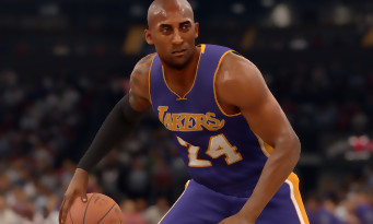 NBA Live 16 intégré à EA Access sur Xbox One