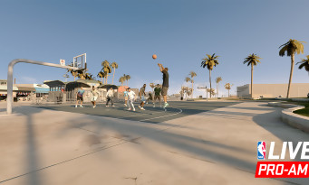 NBA Live 16