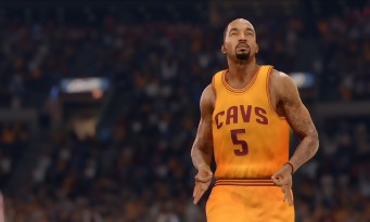 NBA Live 16