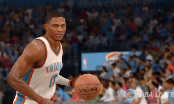 NBA Live 16