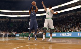 NBA Live 16