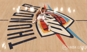 NBA Live 16