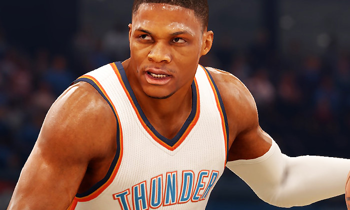 Nba Live 16 Test Nba Live 16 Test