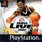 NBA Live 2002