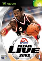 NBA Live 2002